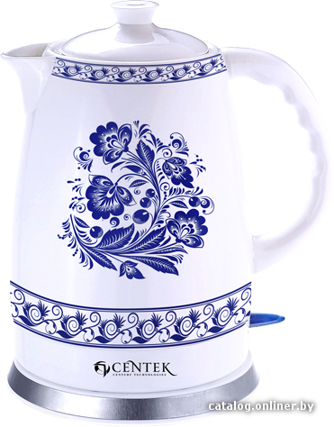 

Электрический чайник CENTEK CT-1058