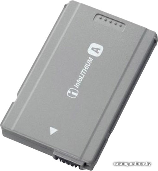 

Аккумулятор Sony NP-FA50