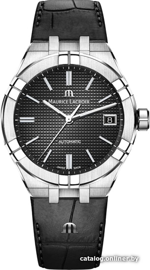 

Наручные часы Maurice Lacroix Aikon AI6007-SS001-330-1