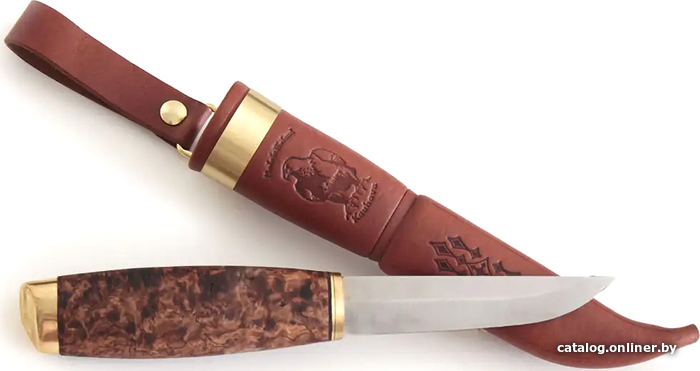 

Нож Ahti 9622rst Juhla