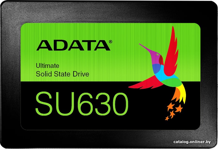 

SSD ADATA Ultimate SU630 3.84TB ASU630SS-3T84Q-R