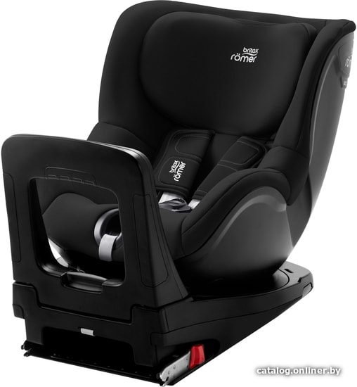 

Детское автокресло Britax Romer Dualfix M i-size (cosmos black)