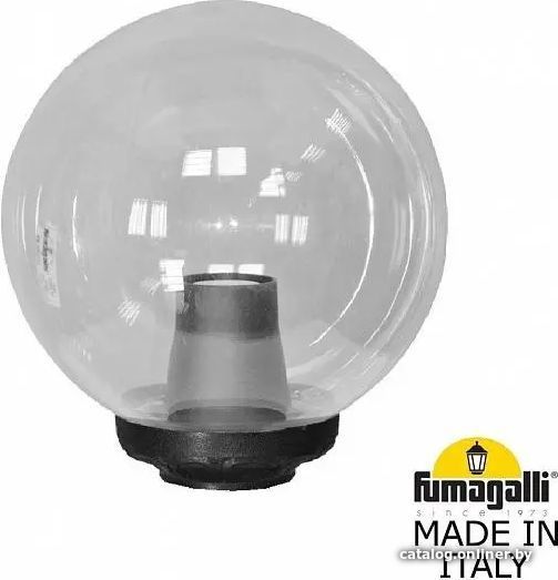 

Городской фонарь Fumagalli Globe 250 Classic FU_G25.B25.000.AXF1R