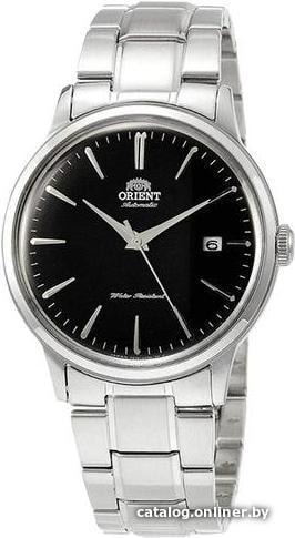 

Наручные часы Orient RA-AC0006B