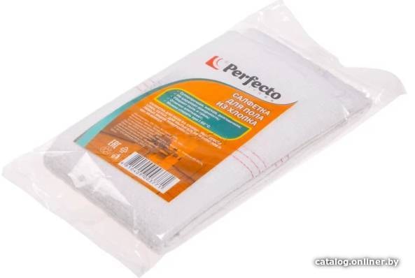 

Ветошь Perfecto Linea Хлопок 45-600010 1 шт