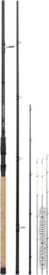 

Удилище Okuma Ceymar Method Feeder C-F-1203MH-1