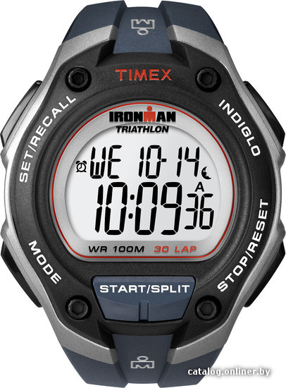 

Наручные часы Timex T5K416