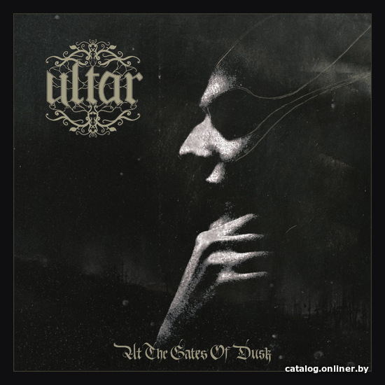 

Аудио CD Ultar - At The Gates Of Dusk (Digipak)