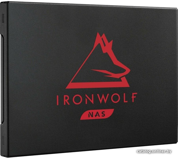 

SSD Seagate IronWolf 125 1TB ZA1000NM10002