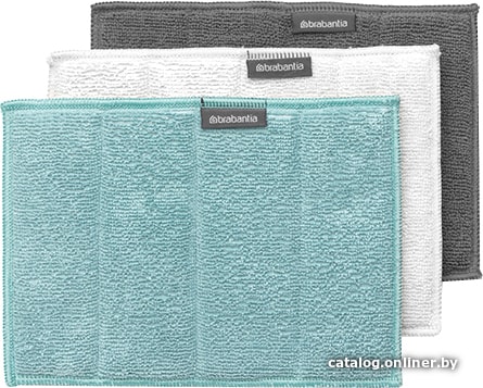 

Салфетка хозяйственная Brabantia 117725 (3 шт)