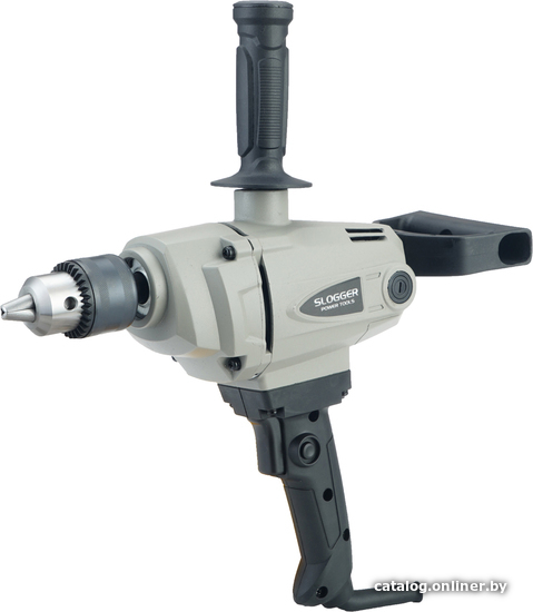 

Дрель-миксер Slogger ED1295