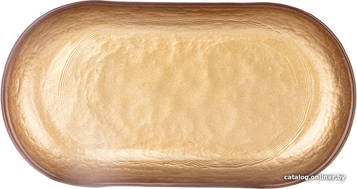 

Блюдо Bronco Natural Taupe 336-068