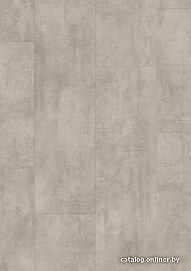 

Виниловый пол Pergo Tile Optimum Glue Травертин светло-серый V3218-40047