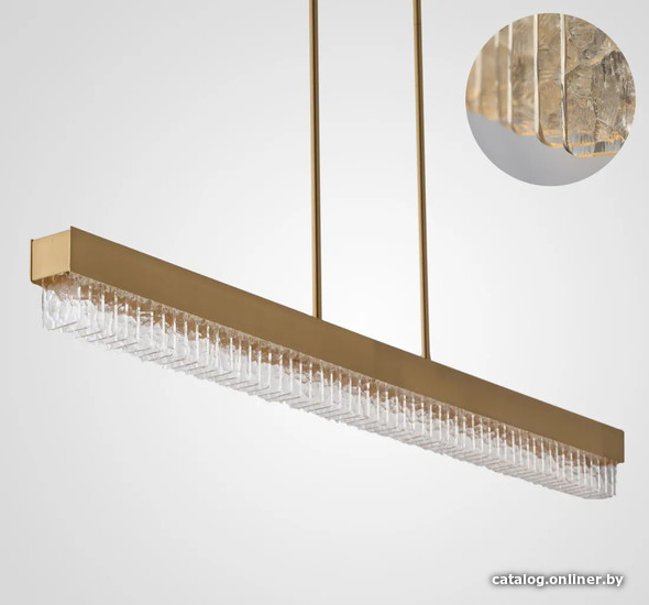 

Подвесная люстра ImperiumLoft Adagio A 204475-23