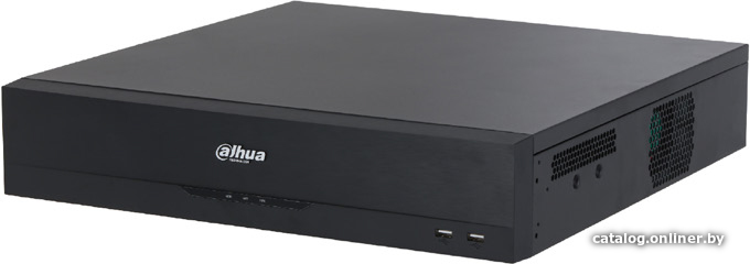 

Сетевой видеорегистратор Dahua DHI-NVR4832-16P-4KS2/I
