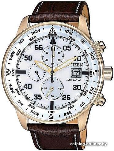 

Наручные часы Citizen CA0693-12A
