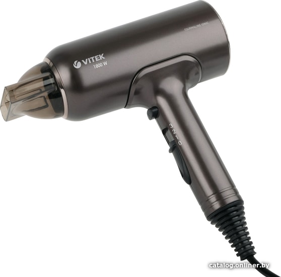 

Фен Vitek VT-1300