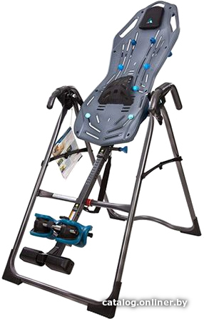 

Инверсионный стол Teeter FitSpine X1