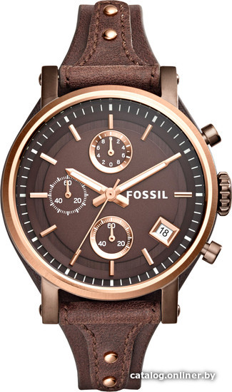 

Наручные часы Fossil ES4286