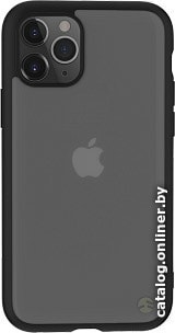 

Чехол для телефона SwitchEasy Aero для Apple iPhone 11 Pro (черный)