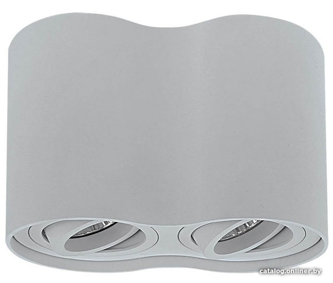 

Точечный светильник Lightstar Binoco 52029