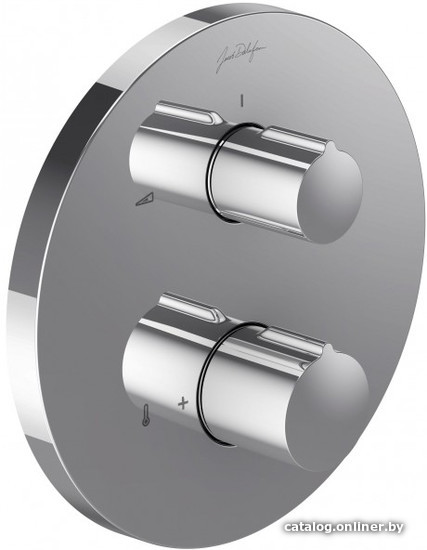 

Смеситель Jacob Delafon Modulo E98731-CP