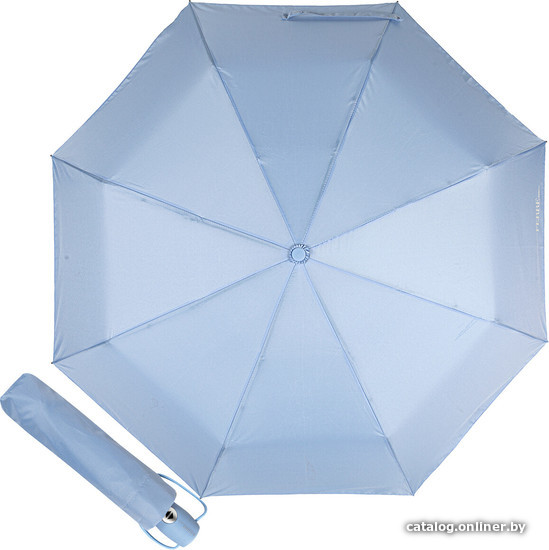 

Складной зонт Gianfranco Ferre 576-OC Classic Light Blue