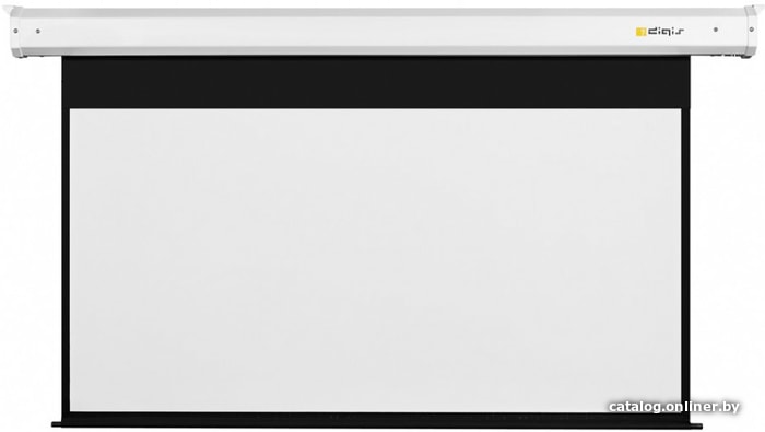 

Проекционный экран Digis Electra 280x280 DSEM-162806