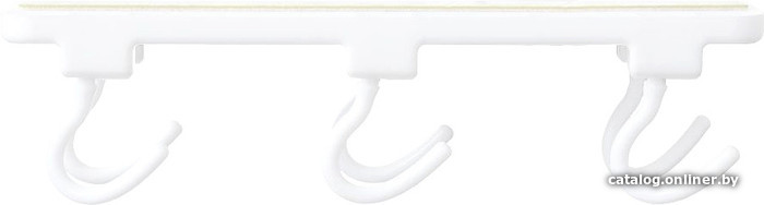 

Крючок для ванны Miniso 7010