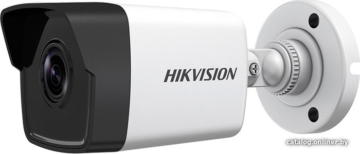 

IP-камера Hikvision DS-2CD1023G0-I (4 мм)