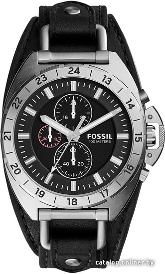 

Наручные часы Fossil CH3003