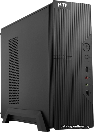 

Корпус HAFF 607 500W