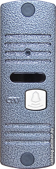 

Вызывная панель CTV D10NG (серый)