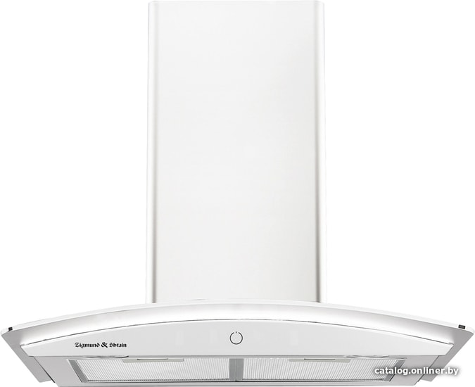 

Кухонная вытяжка Zigmund & Shtain K 136.6 W