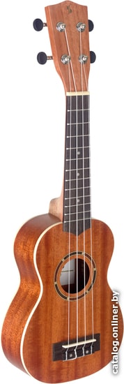 

Укулеле Stagg US-30 Sapele