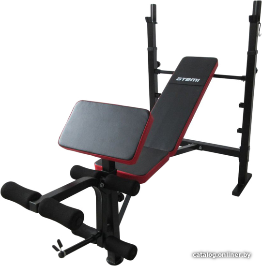 

Силовая скамья Atemi ASB705