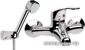 

Смеситель Valvex RUBIN 2444060