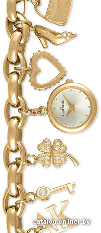

Наручные часы Anne Klein 7604CHRM