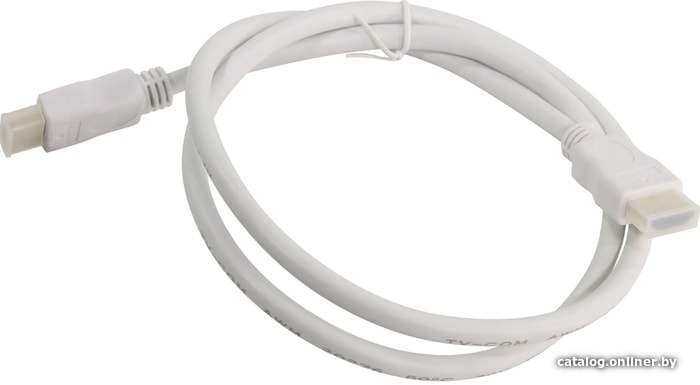 

Кабель TV-COM CG150SW-1М