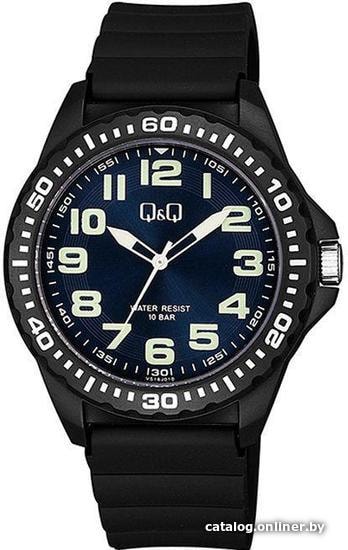 

Наручные часы Q&Q VS16J010