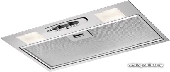 

Кухонная вытяжка AEG DGB1522S