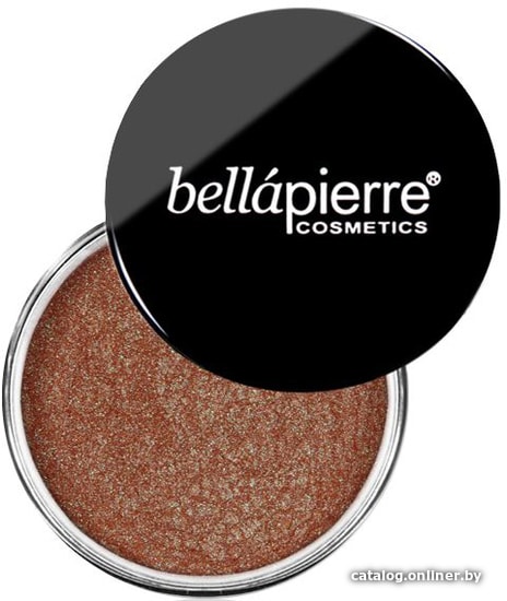 

Пигмент Bellapierre Shimmer Powder Java 2,35 г