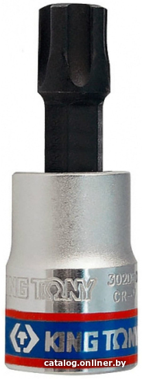 

Головка слесарная King Tony 302D55