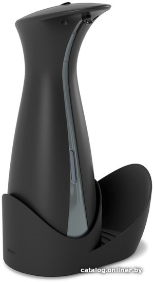 

Дозатор для жидкого мыла Umbra Otto Caddy Auto 1016851-1225 (черный)