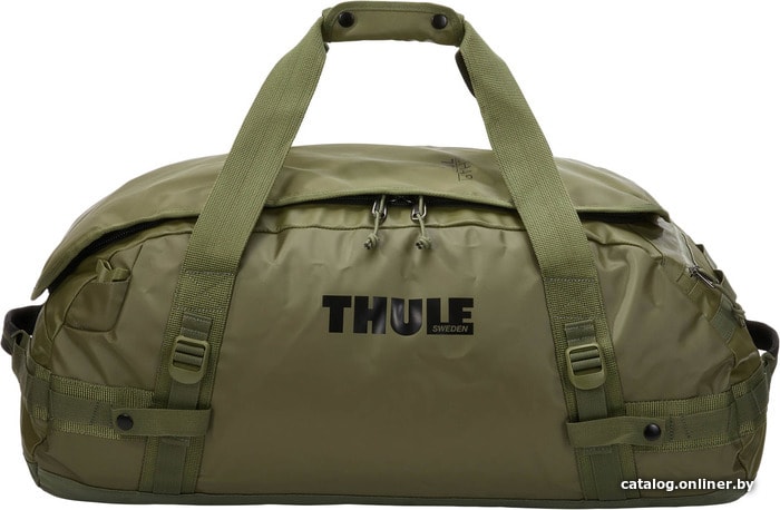 

Дорожная сумка Thule Chasm 70L TDSD-203 (olivine)