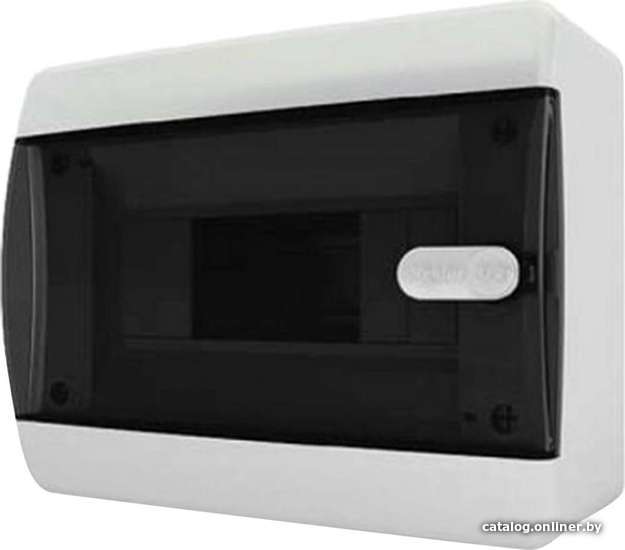 

Бокс пластиковый Tekfor CNK 40-08-1