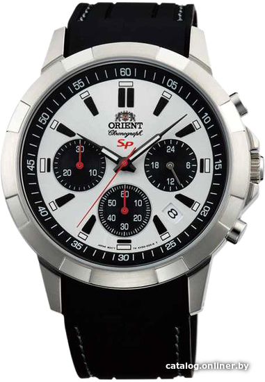 

Наручные часы Orient FKV00008W0