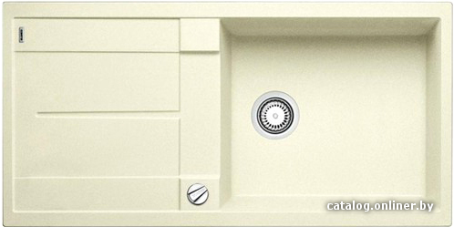 

Кухонная мойка Blanco Metra XL 6 S (жасмин) [515281]