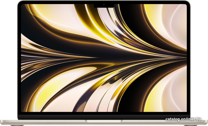 

Ноутбук Apple Macbook Air 13" M2 2022 Z15Y2DT