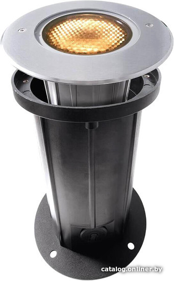 

Уличный встраиваемый светильник Deko-Light COB 12 Soft WW 730420